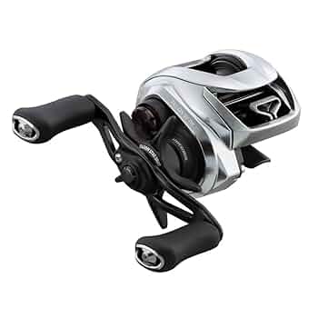 Amazon | ダイワ(DAIWA) ZILLION SV ベイトキャスティングリール